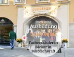 Stellen-Logo